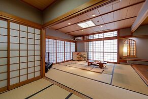 Obama-onsen Hamakan Hotel