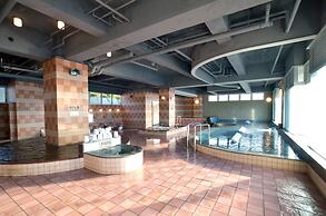 Obama-onsen Hamakan Hotel