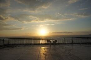 Obama-onsen Hamakan Hotel