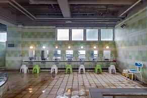 Obama-onsen Hamakan Hotel