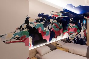 ARTIST HOTEL - BnA HOTEL Koenji