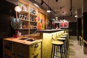 ARTIST HOTEL - BnA HOTEL Koenji