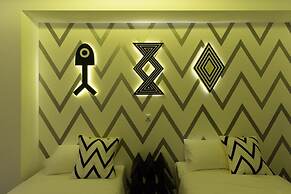 ARTIST HOTEL - BnA HOTEL Koenji