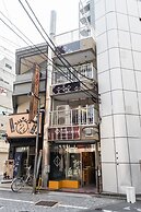 ARTIST HOTEL - BnA HOTEL Koenji