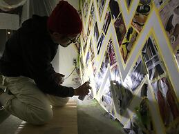 ARTIST HOTEL - BnA HOTEL Koenji