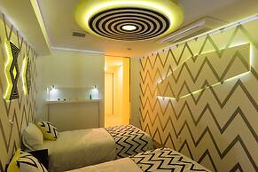 ARTIST HOTEL - BnA HOTEL Koenji