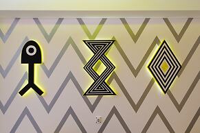 ARTIST HOTEL - BnA HOTEL Koenji