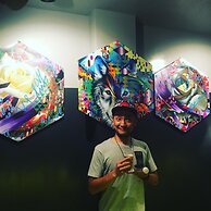 ARTIST HOTEL - BnA HOTEL Koenji