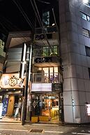 ARTIST HOTEL - BnA HOTEL Koenji