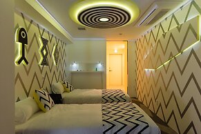 ARTIST HOTEL - BnA HOTEL Koenji