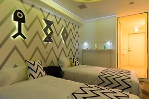 ARTIST HOTEL - BnA HOTEL Koenji