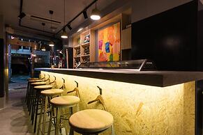 ARTIST HOTEL - BnA HOTEL Koenji