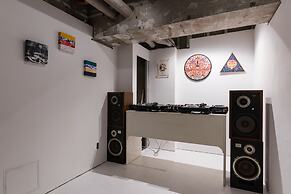 ARTIST HOTEL - BnA HOTEL Koenji