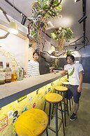 ARTIST HOTEL - BnA HOTEL Koenji