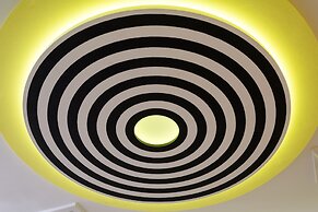 ARTIST HOTEL - BnA HOTEL Koenji