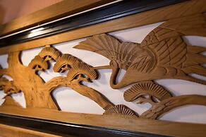 NASUBI Mt. Fuji Backpackers