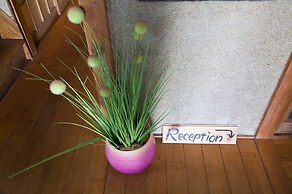 NASUBI Mt. Fuji Backpackers