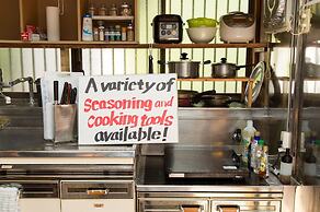 NASUBI Mt. Fuji Backpackers