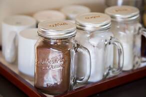 NASUBI Mt. Fuji Backpackers