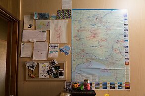 NASUBI Mt. Fuji Backpackers