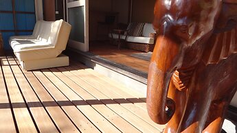 NASUBI Mt. Fuji Backpackers