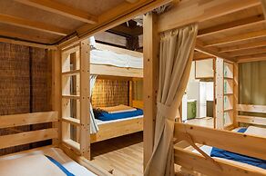 NASUBI Mt. Fuji Backpackers