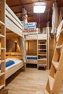 NASUBI Mt. Fuji Backpackers