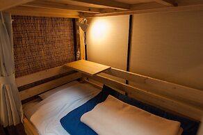 NASUBI Mt. Fuji Backpackers