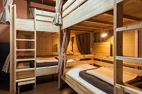 NASUBI Mt. Fuji Backpackers