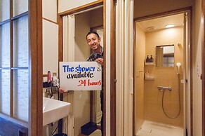 NASUBI Mt. Fuji Backpackers