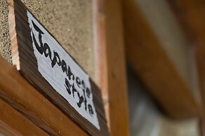 NASUBI Mt. Fuji Backpackers