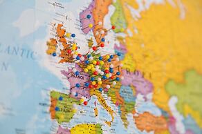 NASUBI Mt. Fuji Backpackers