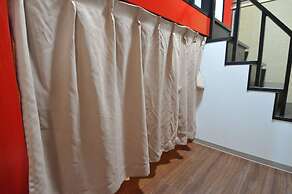 NASUBI Mt. Fuji Backpackers