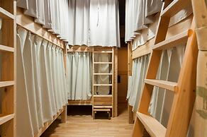 NASUBI Mt. Fuji Backpackers