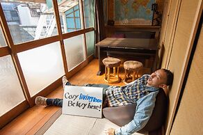 NASUBI Mt. Fuji Backpackers