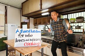 NASUBI Mt. Fuji Backpackers