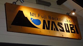 NASUBI Mt. Fuji Backpackers