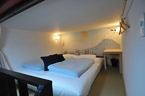 NASUBI Mt. Fuji Backpackers