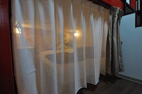 NASUBI Mt. Fuji Backpackers