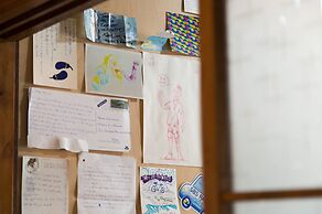 NASUBI Mt. Fuji Backpackers