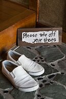 NASUBI Mt. Fuji Backpackers