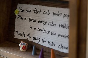 NASUBI Mt. Fuji Backpackers