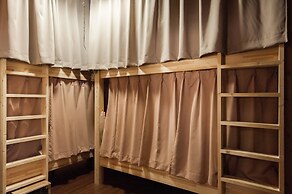 NASUBI Mt. Fuji Backpackers