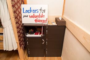 NASUBI Mt. Fuji Backpackers