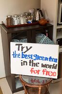 NASUBI Mt. Fuji Backpackers