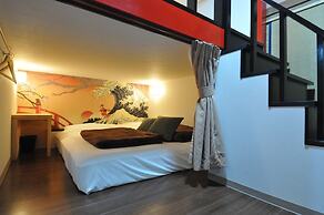 NASUBI Mt. Fuji Backpackers