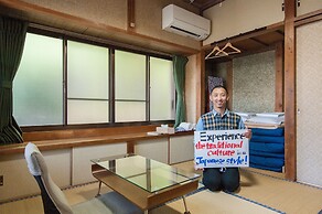 NASUBI Mt. Fuji Backpackers