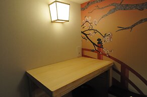 NASUBI Mt. Fuji Backpackers