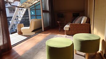 NASUBI Mt. Fuji Backpackers