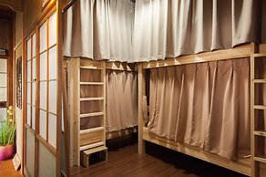 NASUBI Mt. Fuji Backpackers